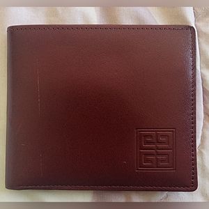 Givenchy Men's Wallet